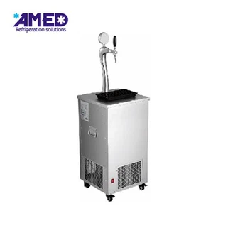 نمایشگر دیجیتال تلگراف آبجو ایستاده رایگان